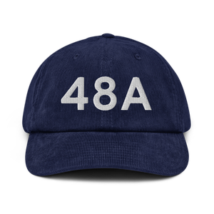 Cochran (K48A) Airport Hat