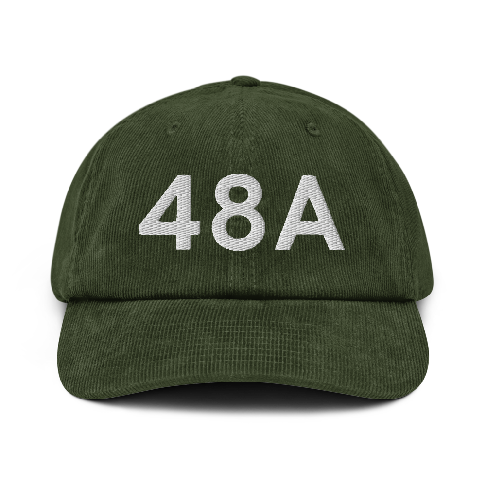 Cochran (K48A) Airport Hat 