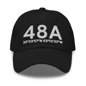 Cochran (K48A) Airport Hat