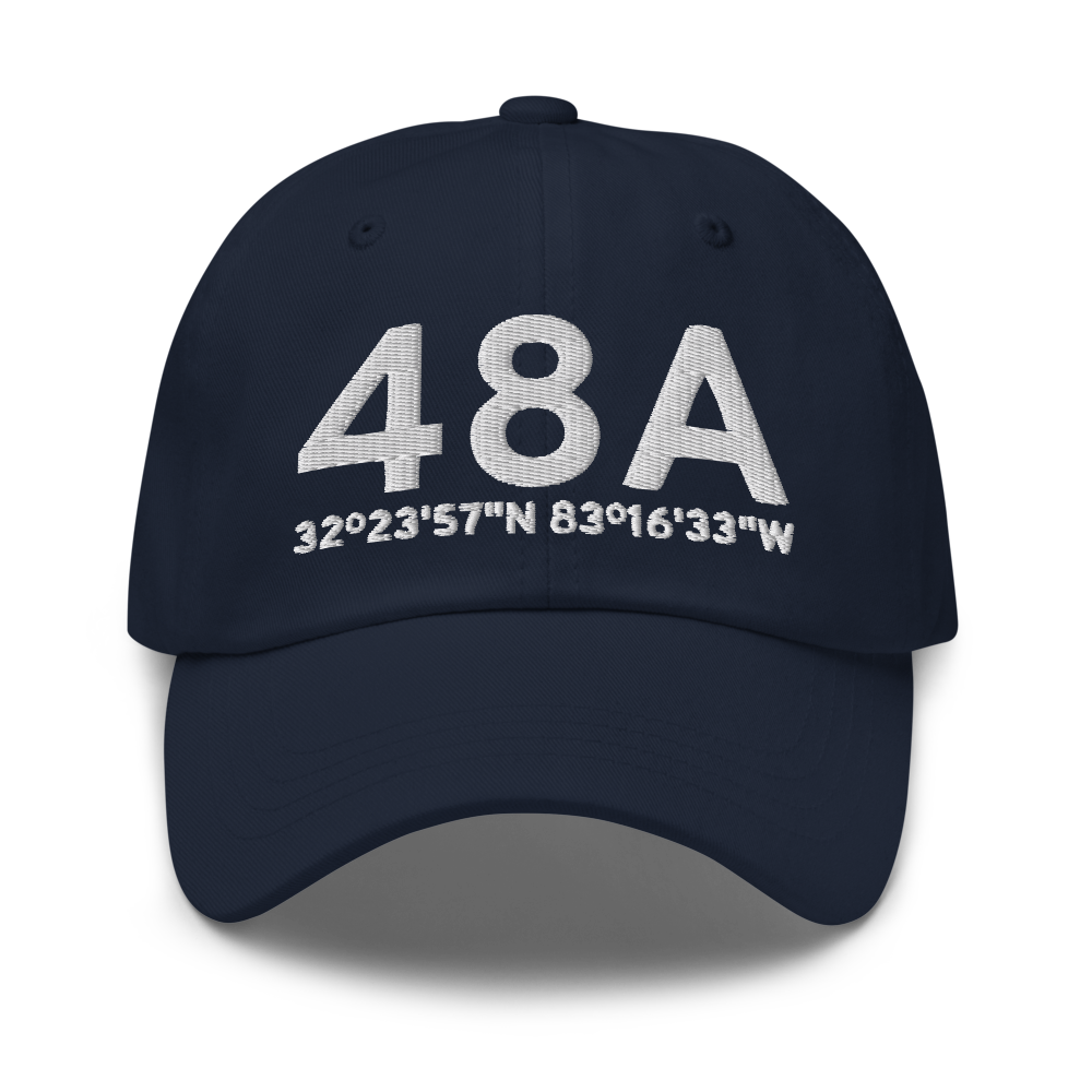 Cochran (K48A) Airport Hat 