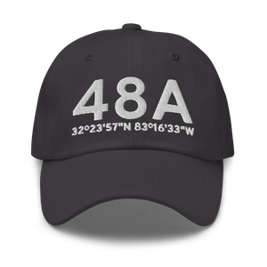 Cochran (K48A) Airport Hat