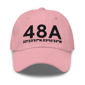 Cochran (K48A) Airport Hat