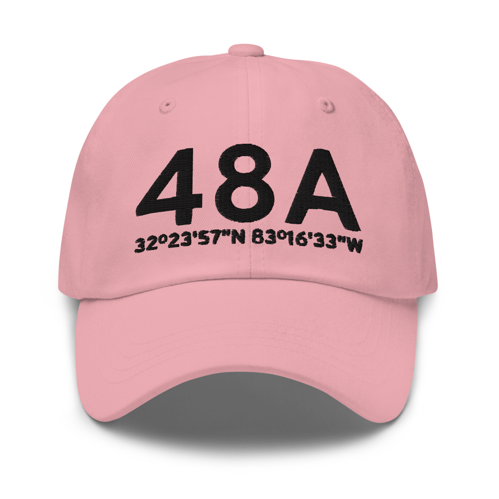 Cochran (K48A) Airport Hat 