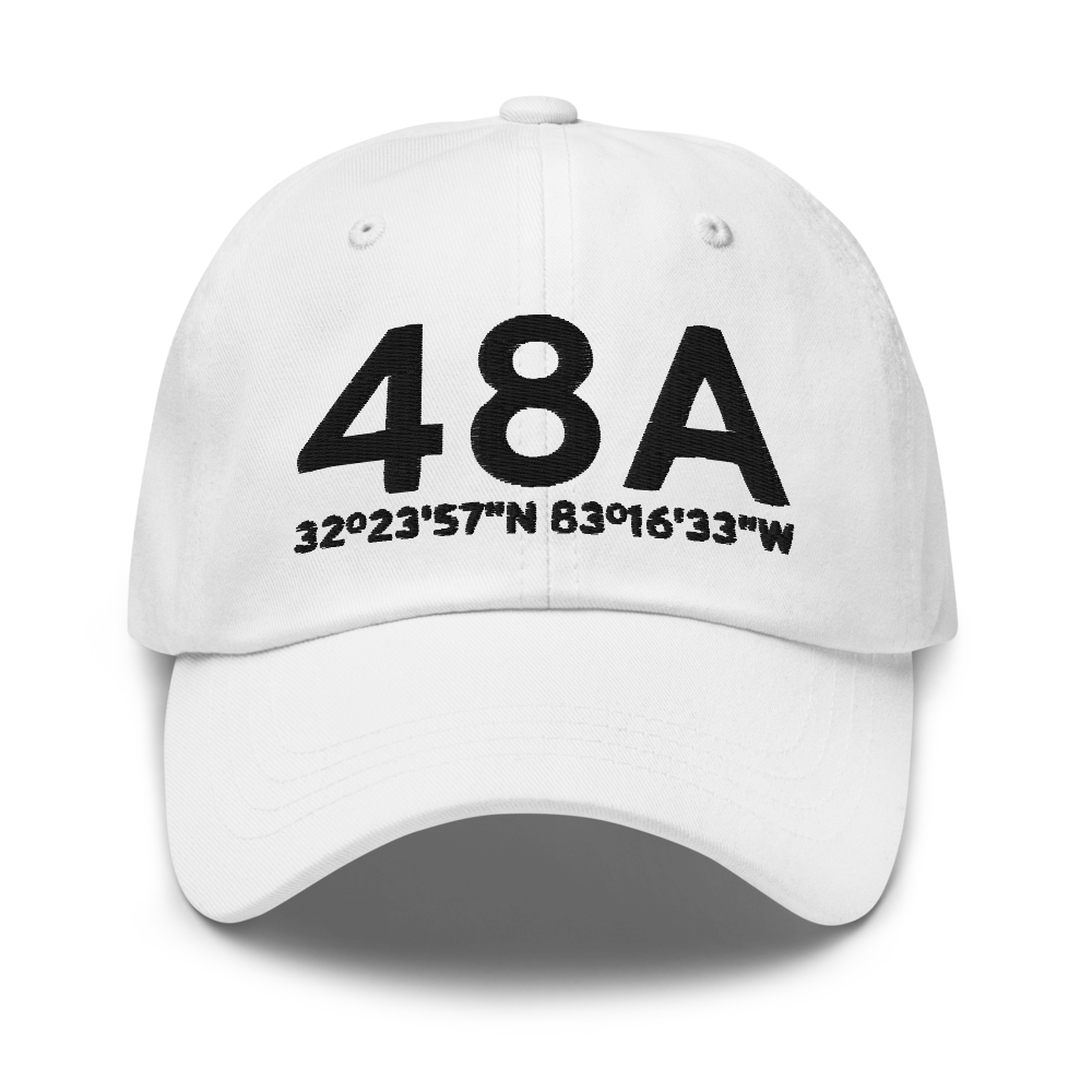 Cochran (K48A) Airport Hat 