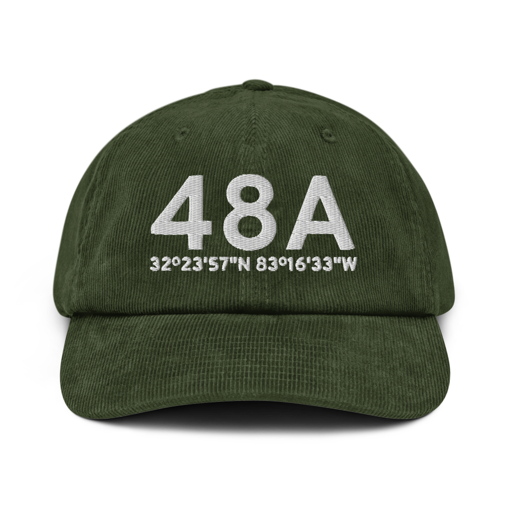 Cochran (K48A) Airport Hat 