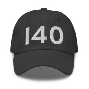 Coshocton (KI40) Airport Hat