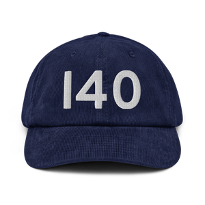 Coshocton (KI40) Airport Hat