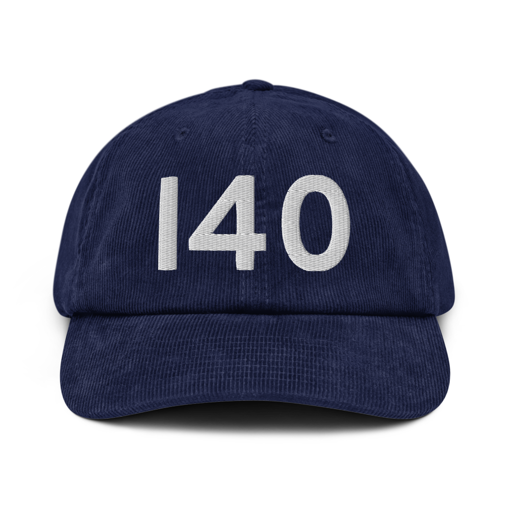 Coshocton (KI40) Airport Hat 