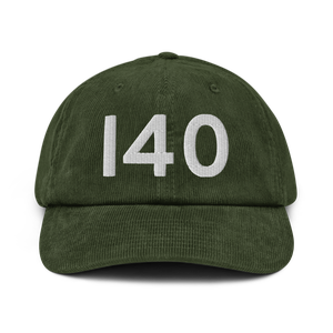 Coshocton (KI40) Airport Hat