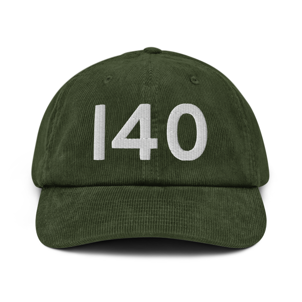 Coshocton (KI40) Airport Hat 