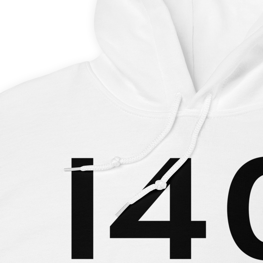 Coshocton (KI40) Airport Hoodie Sweatshirt 