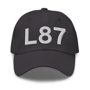 Ida (L87) Airport Hat
