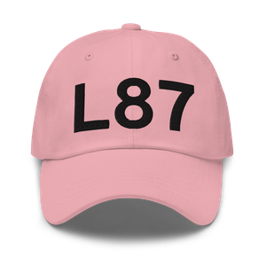 Ida (L87) Airport Hat