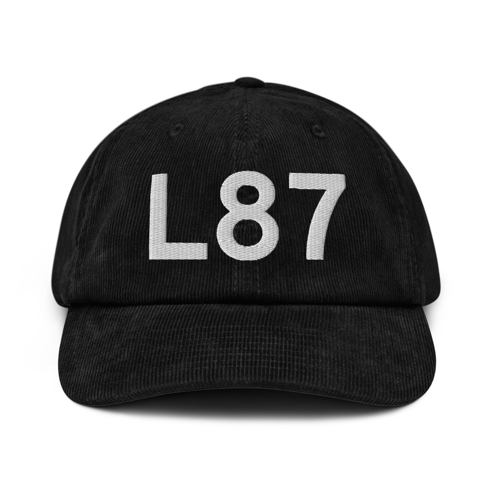 Ida (L87) Airport Hat 