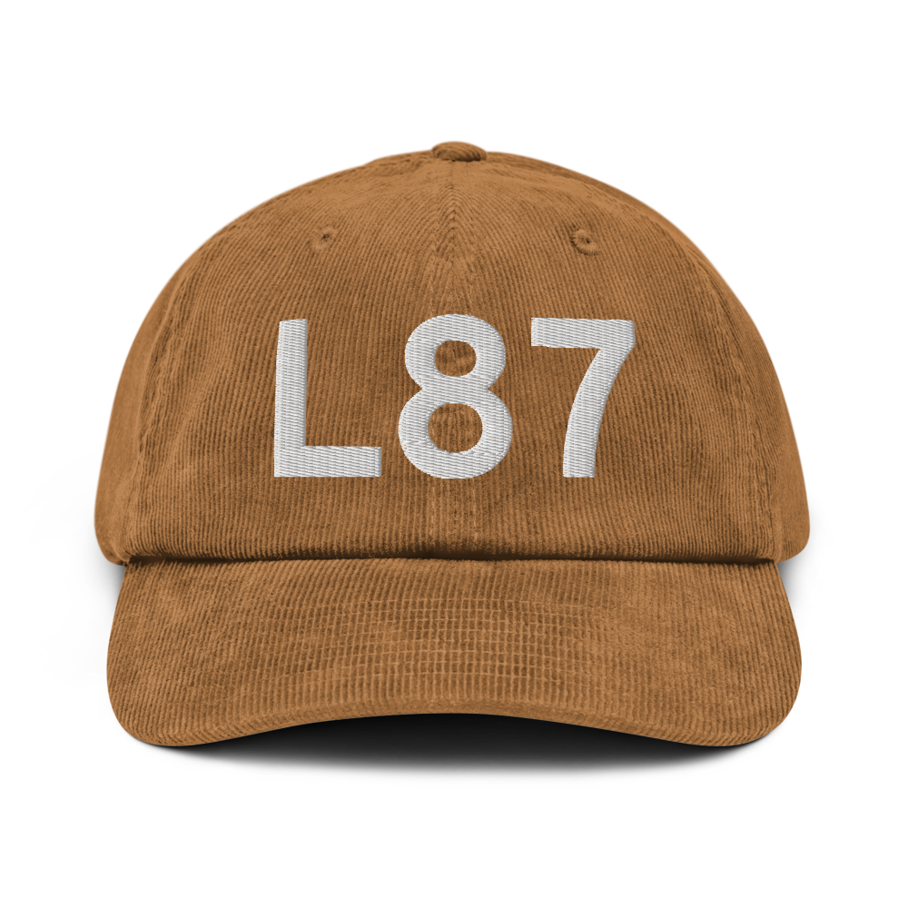 Ida (L87) Airport Hat 