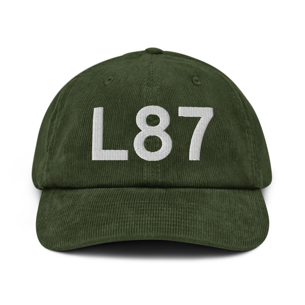 Ida (L87) Airport Hat 