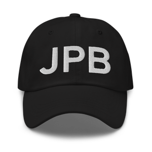 New York (JPB) Airport Hat