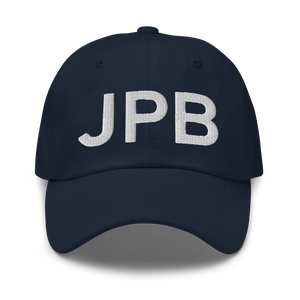 New York (JPB) Airport Hat