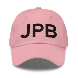 New York (JPB) Airport Hat