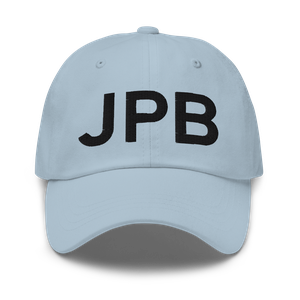 New York (JPB) Airport Hat