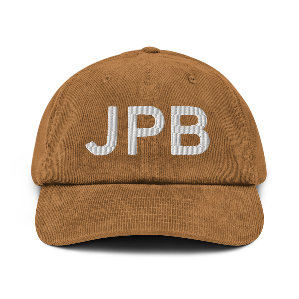 New York (JPB) Airport Hat 