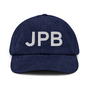 New York (JPB) Airport Hat