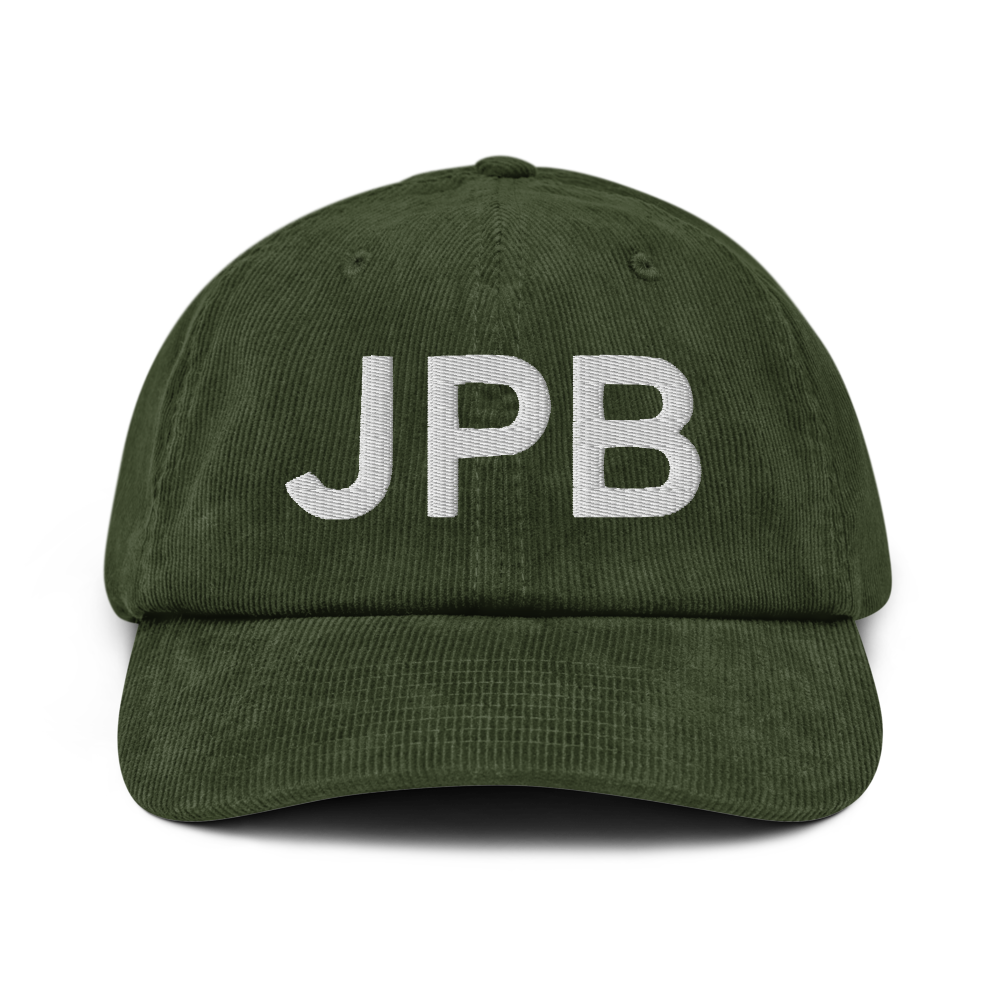 New York (JPB) Airport Hat 