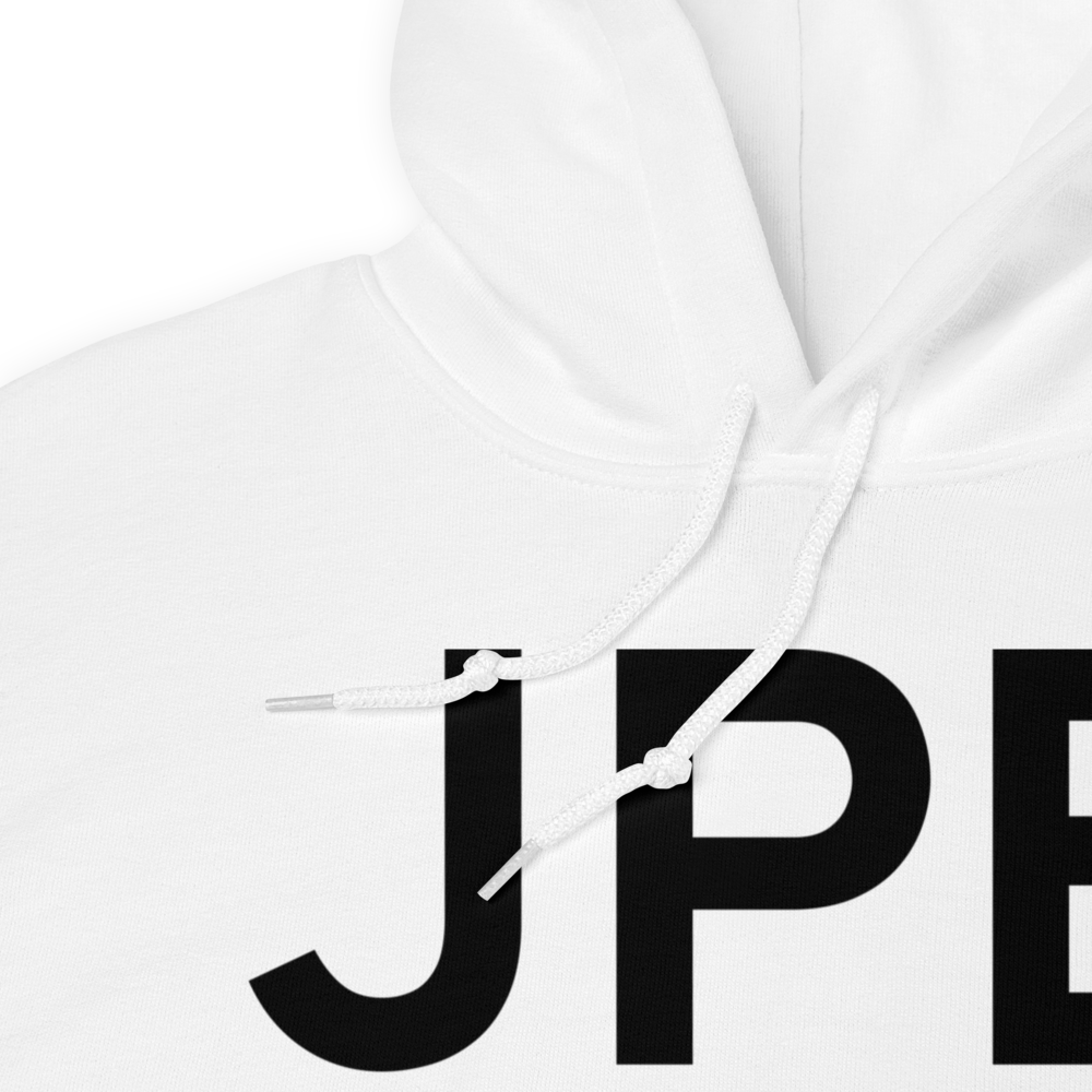 New York (JPB) Airport Hoodie Sweatshirt 