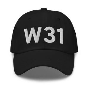 Kenbridge (KW31) Airport Hat