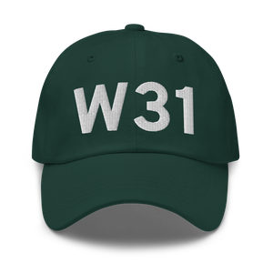 Kenbridge (KW31) Airport Hat