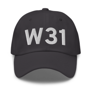 Kenbridge (KW31) Airport Hat