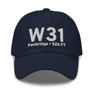 Kenbridge (KW31) Airport Hat