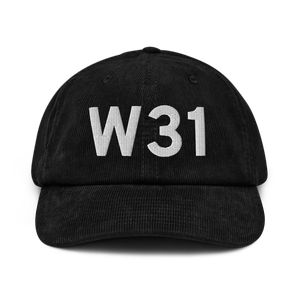 Kenbridge (KW31) Airport Hat