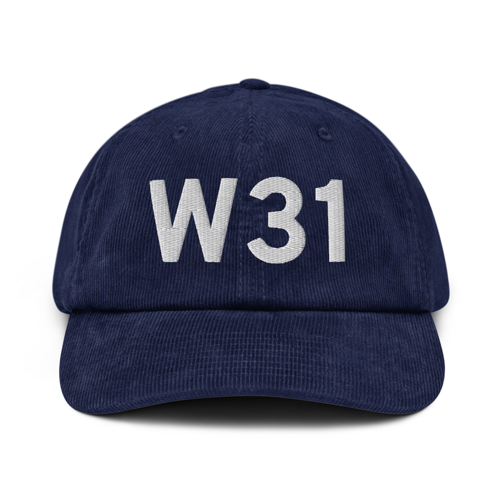 Kenbridge (KW31) Airport Hat 