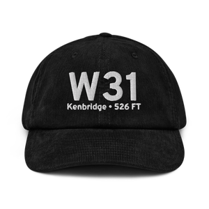 Kenbridge (KW31) Airport Hat