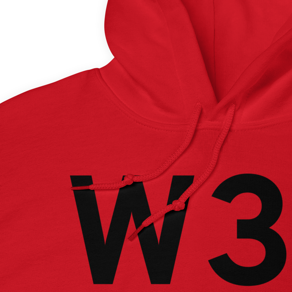 Kenbridge (KW31) Airport Hoodie Sweatshirt 