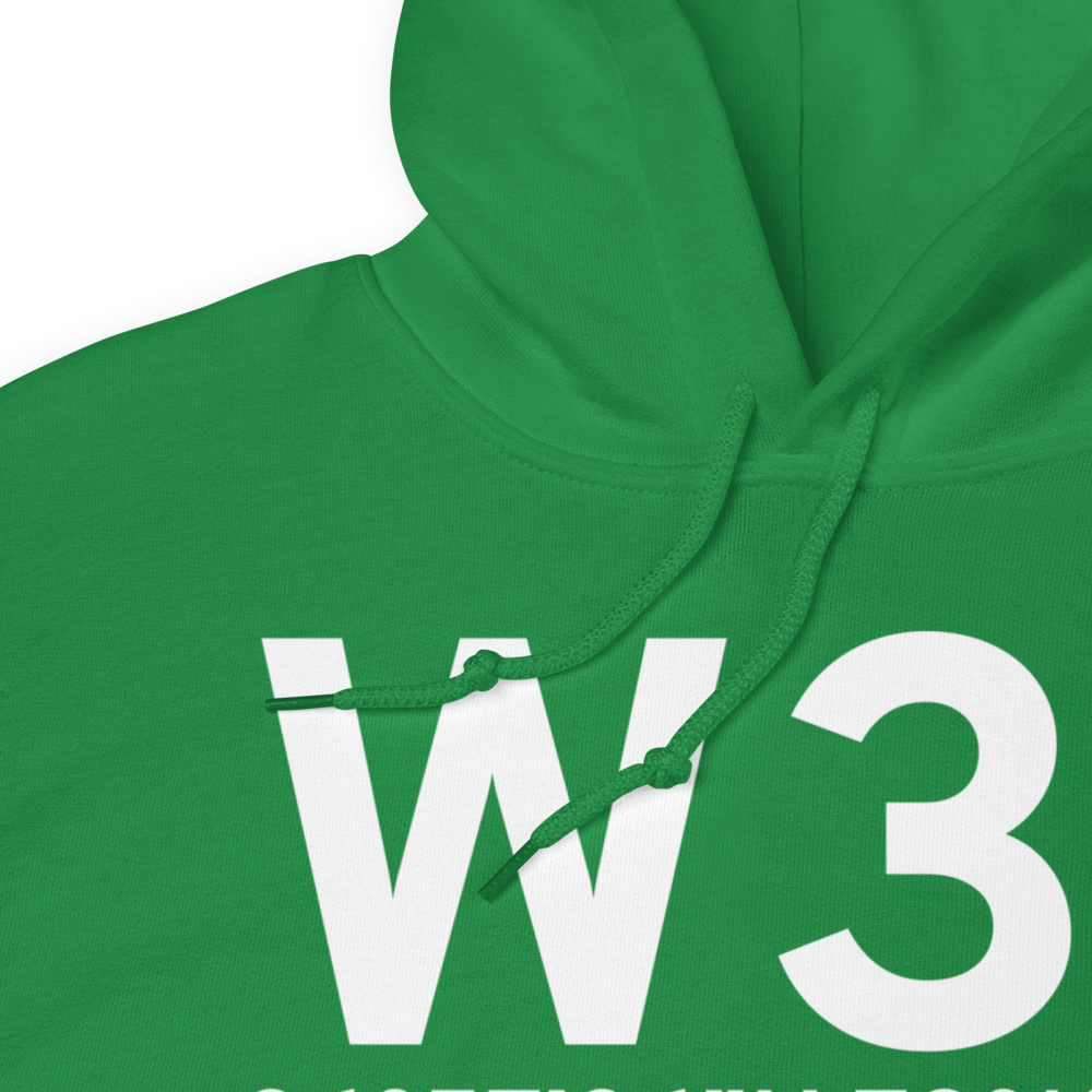 Kenbridge (KW31) Airport Hoodie Sweatshirt 