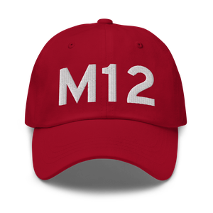 Steele (KM12) Airport Hat