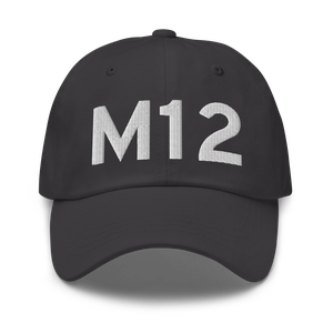 Steele (KM12) Airport Hat