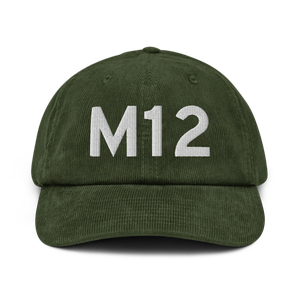 Steele (KM12) Airport Hat