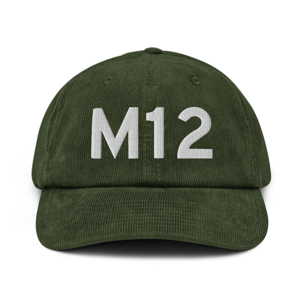 Steele (KM12) Airport Hat 