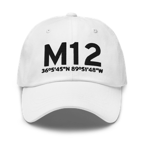 Steele (KM12) Airport Hat