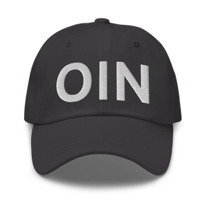 Oberlin (KOIN) Airport Hat