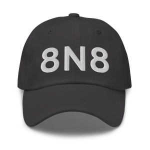 Danville (K8N8) Airport Hat