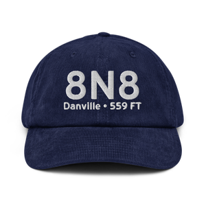 Danville (K8N8) Airport Hat