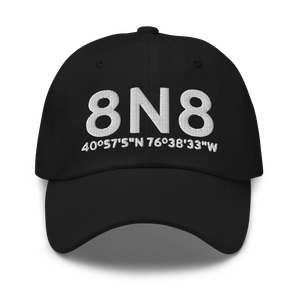 Danville (K8N8) Airport Hat