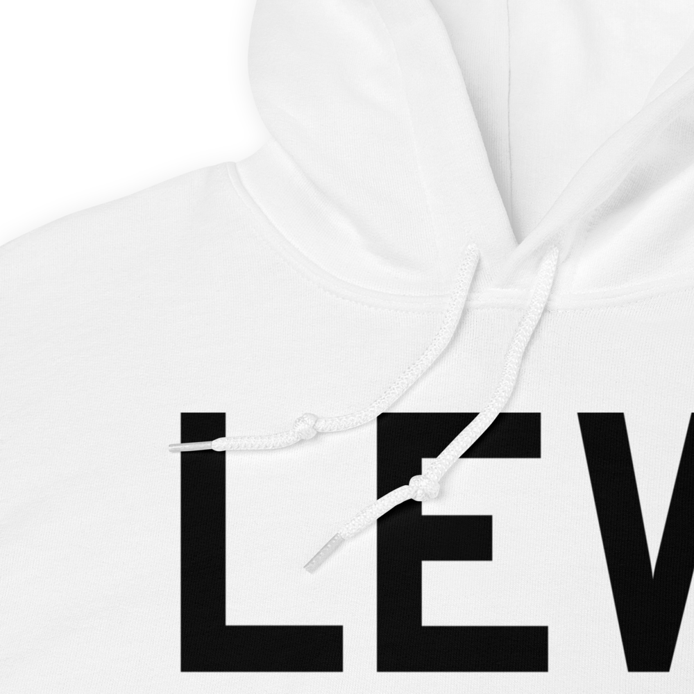 Auburn/Lewiston (KLEW) Airport Hoodie Sweatshirt 