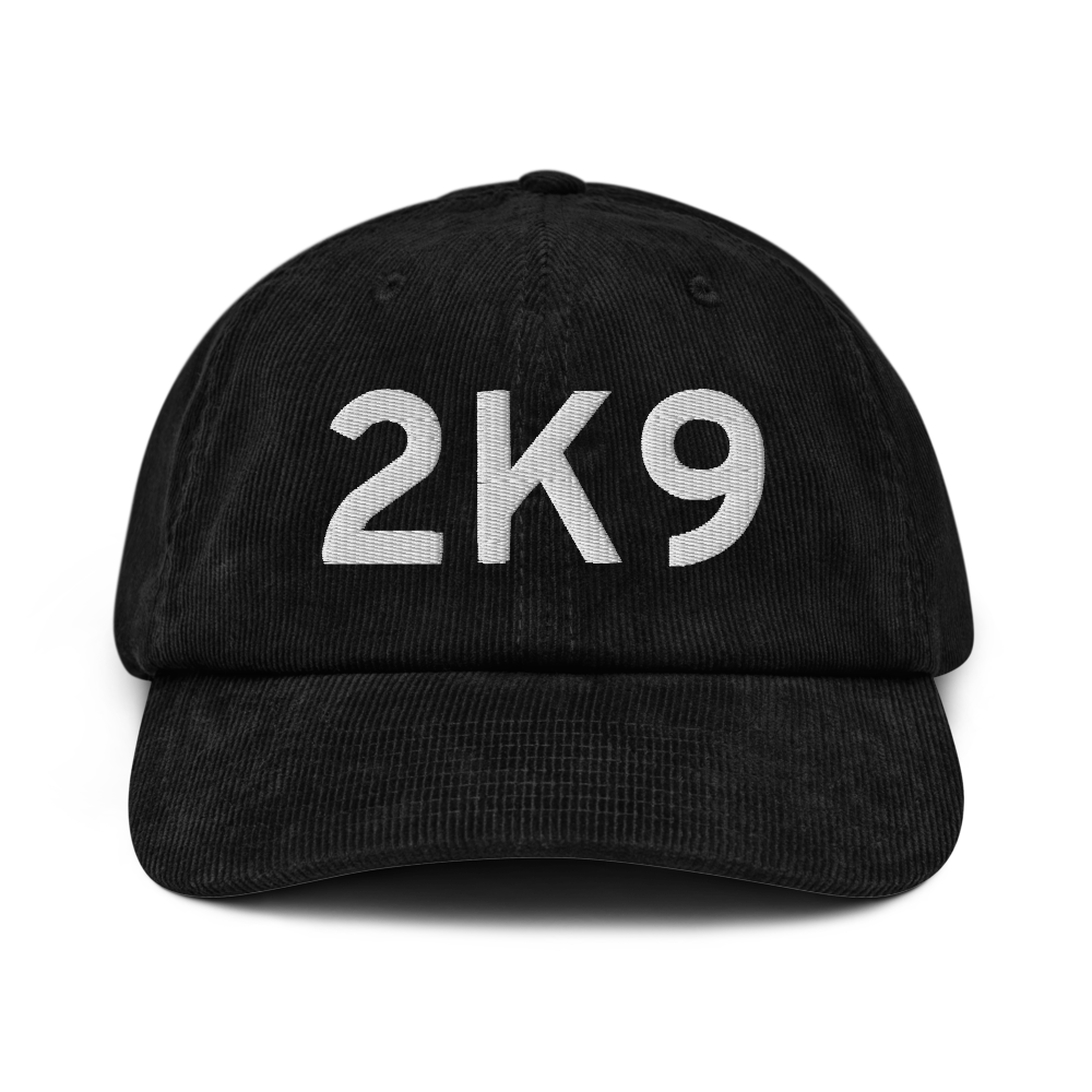 Haskell (K2K9) Airport Hat 