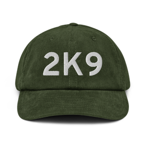 Haskell (K2K9) Airport Hat