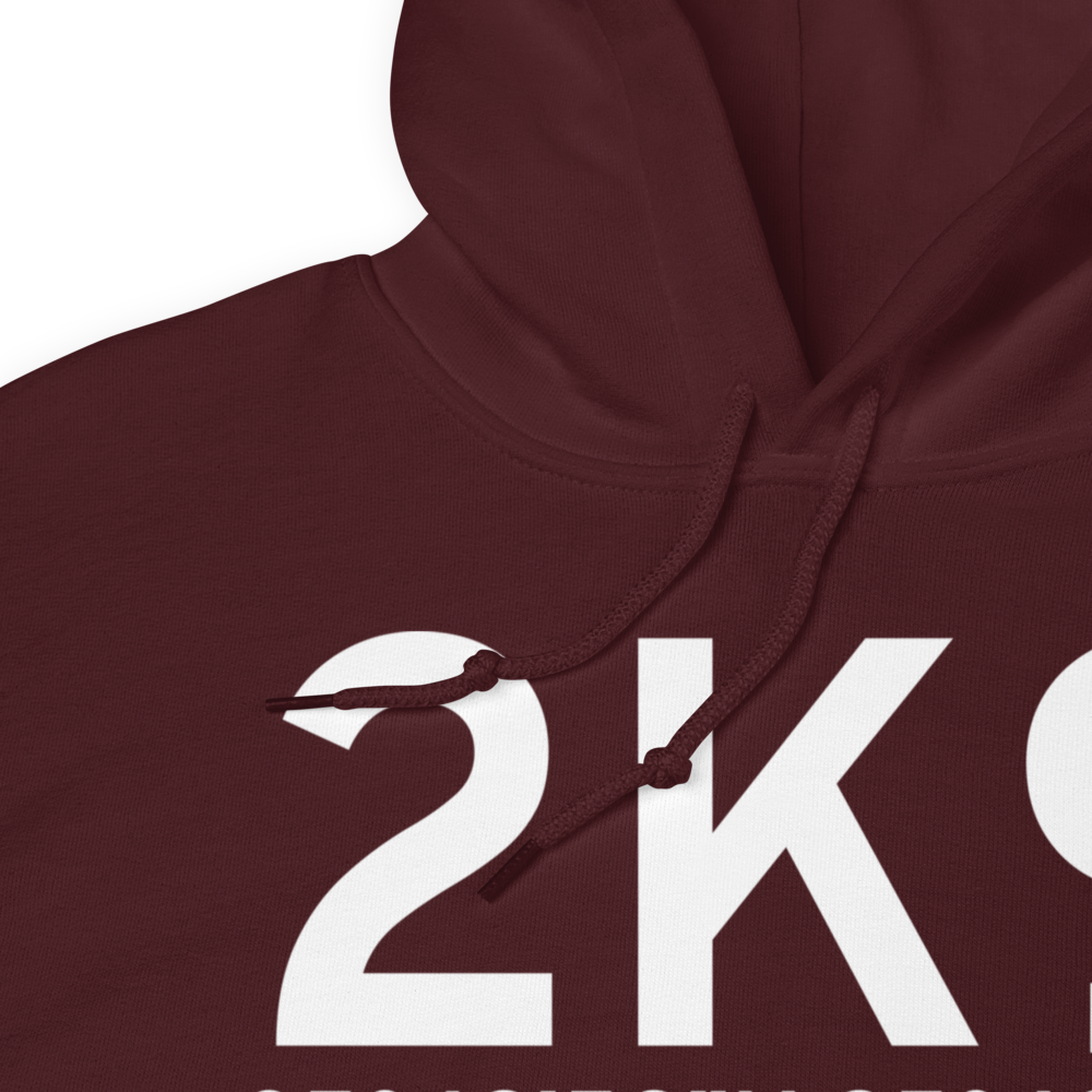 Haskell (K2K9) Airport Hoodie Sweatshirt 